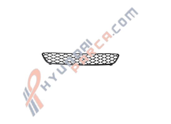 ÖN ALT TAMPON SPOYLER RİO 86525-1G600-YS